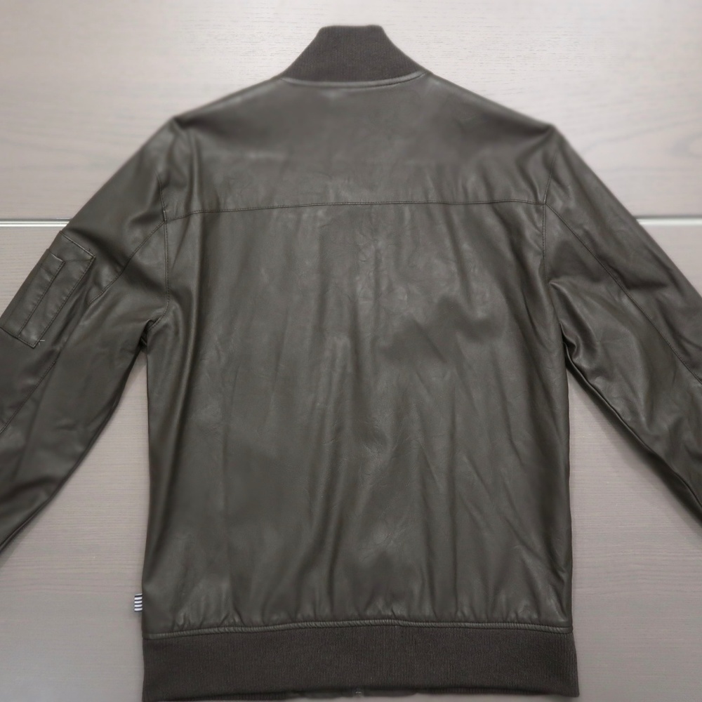Bomber Jacket - Picture 2 of 2